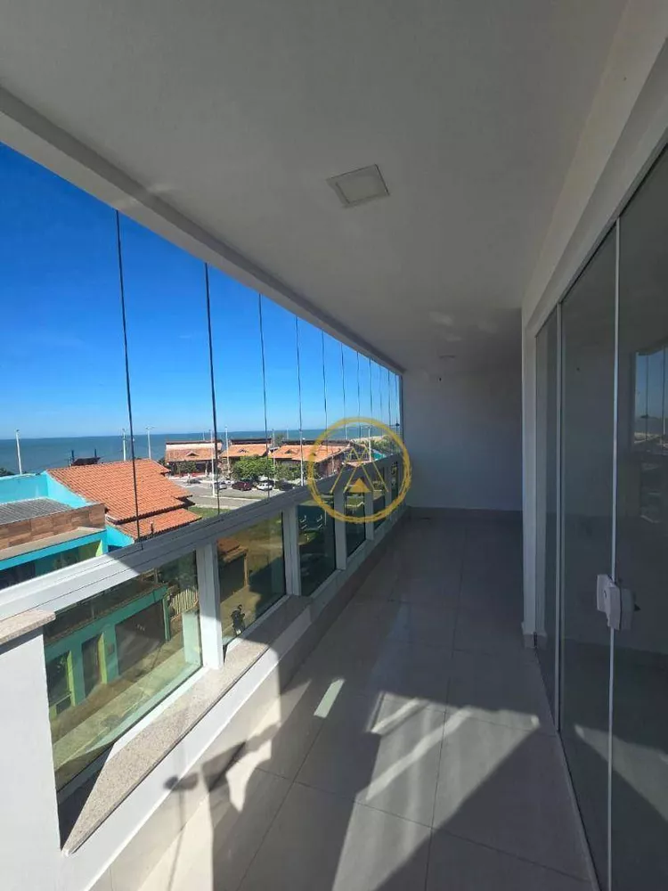 Apartamento, 3 quartos, 185 m² - Foto 8