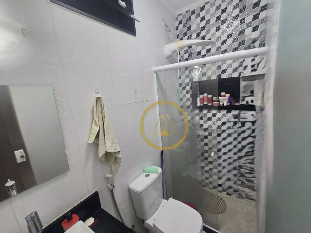 Casa, 3 quartos, 198 m² - Foto 4