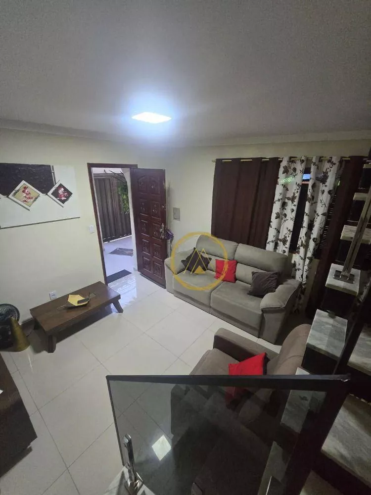 Casa, 3 quartos, 198 m² - Foto 5