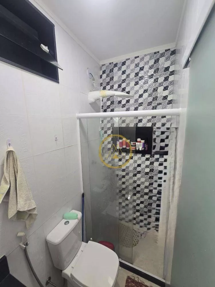 Casa, 3 quartos, 198 m² - Foto 3
