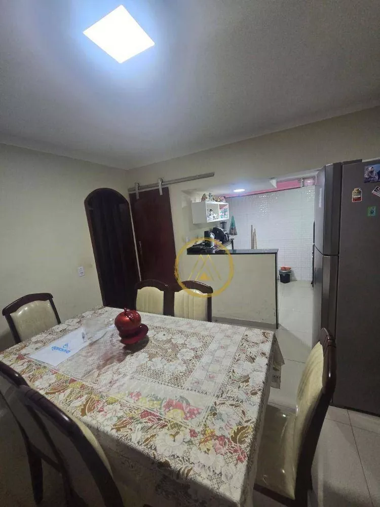 Casa, 3 quartos, 198 m² - Foto 13