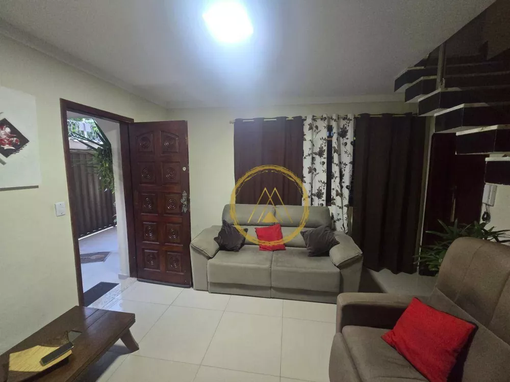 Casa, 3 quartos, 198 m² - Foto 12