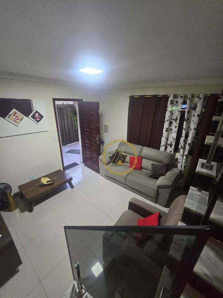 Casa, 3 quartos, 198 m² - Foto 10