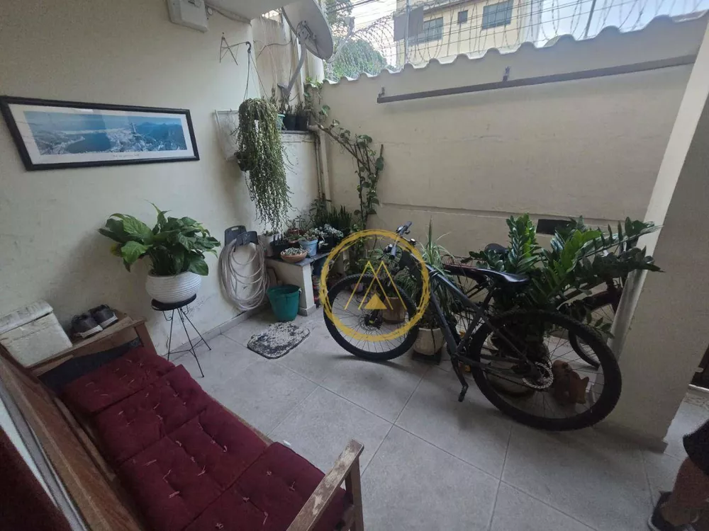 Casa, 3 quartos, 198 m² - Foto 2