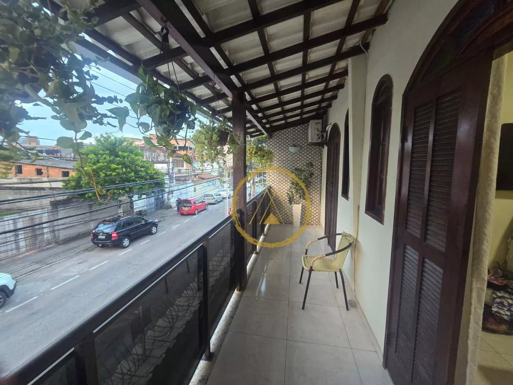 Casa, 3 quartos, 198 m² - Foto 9