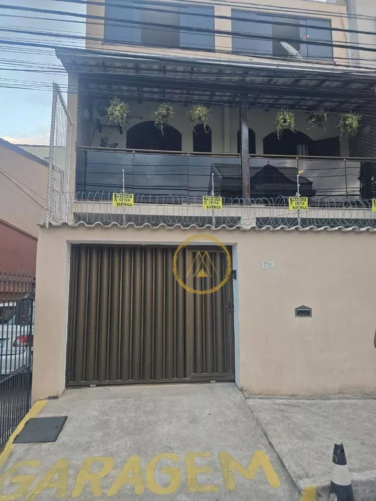 Casa, 3 quartos, 198 m² - Foto 7
