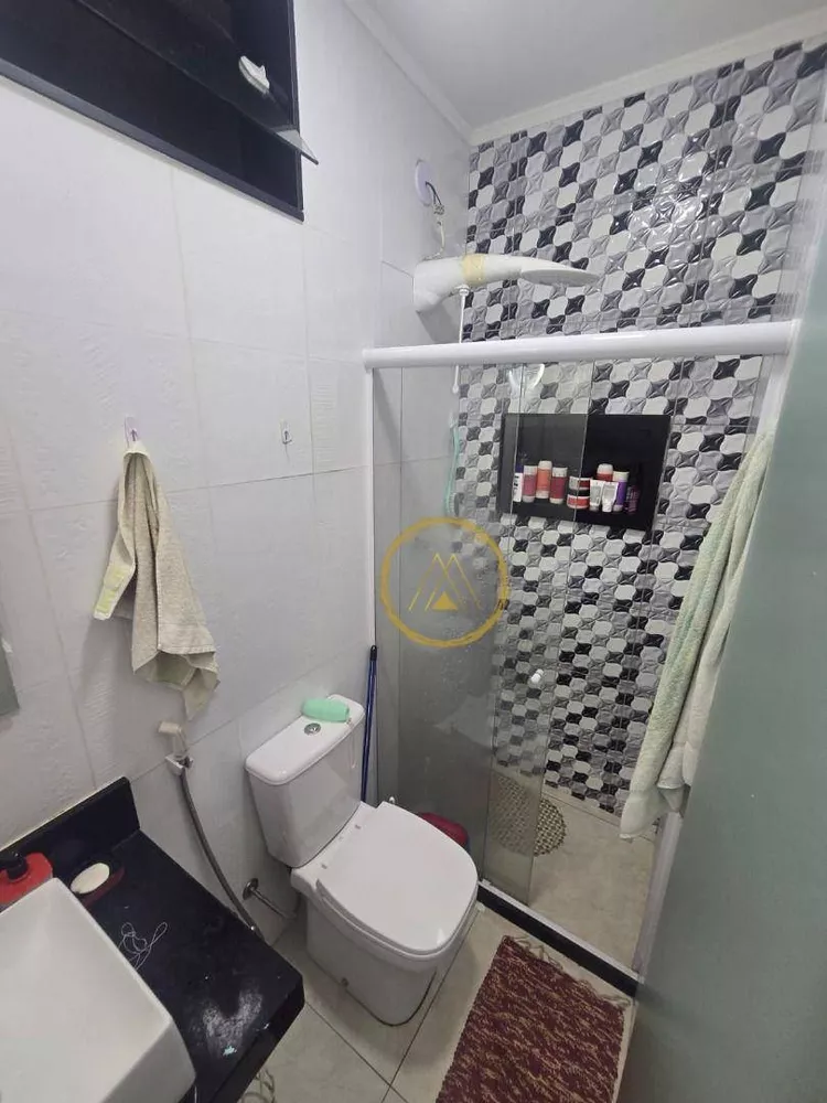 Casa, 3 quartos, 198 m² - Foto 6