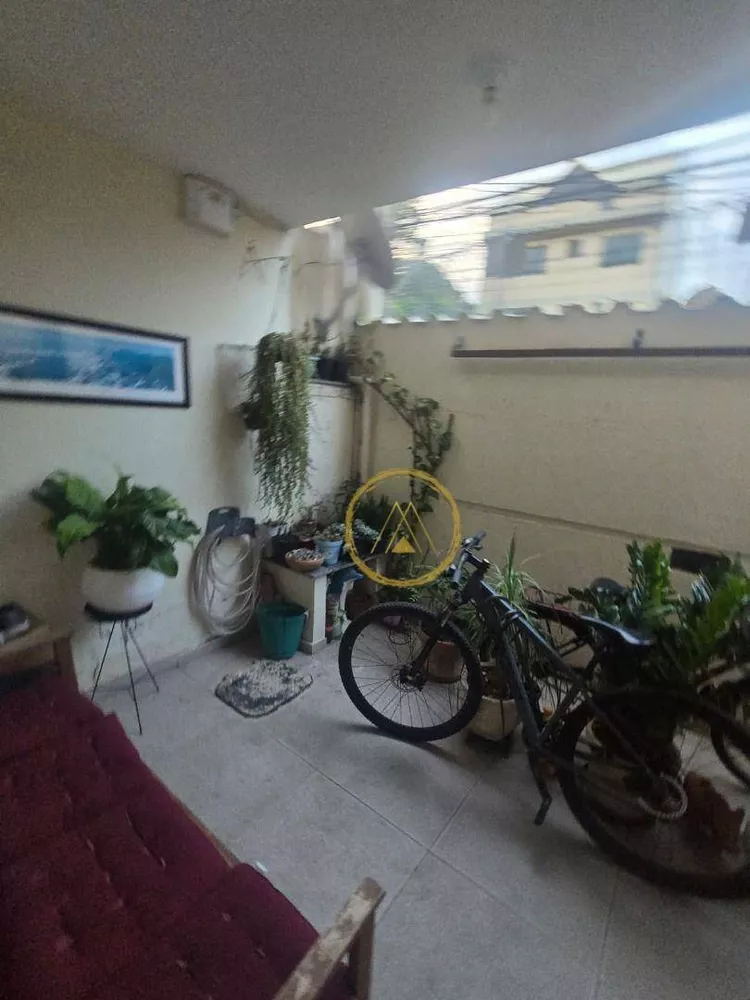 Casa, 3 quartos, 198 m² - Foto 14