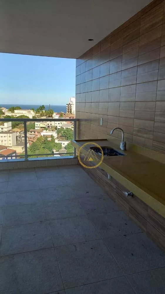 Cobertura, 4 quartos, 216 m² - Foto 35