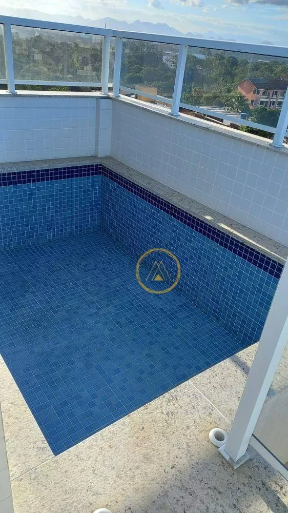 Cobertura, 4 quartos, 216 m² - Foto 28