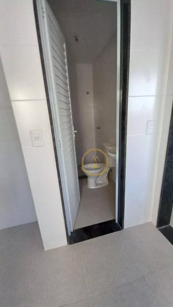 Cobertura, 4 quartos, 216 m² - Foto 9