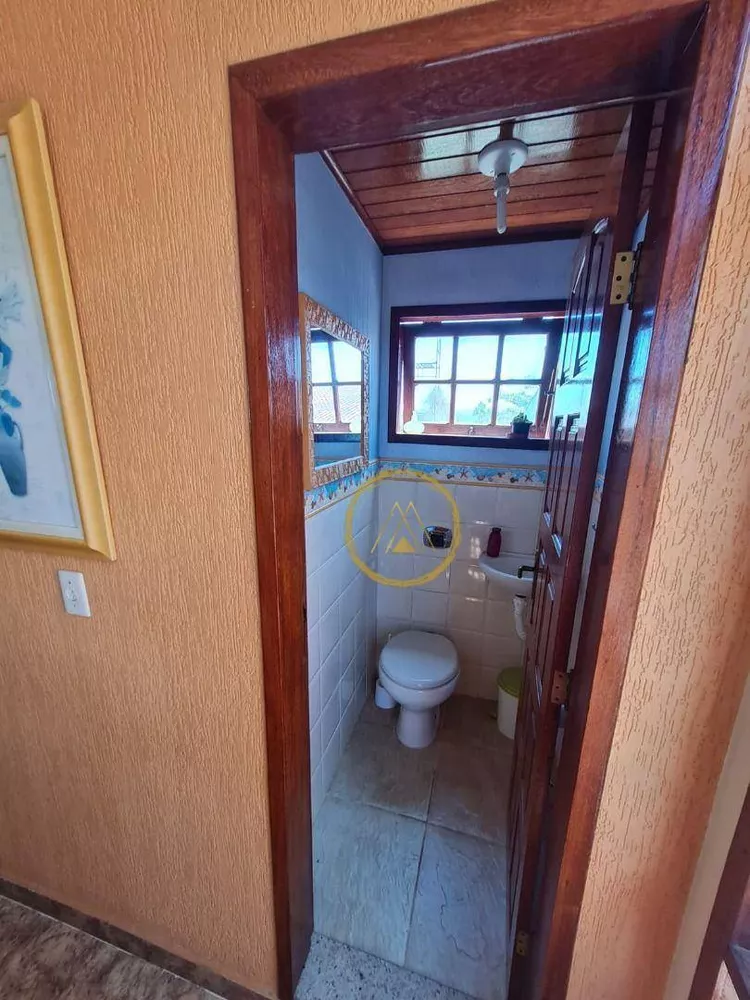 Casa, 4 quartos, 220 m² - Foto 12