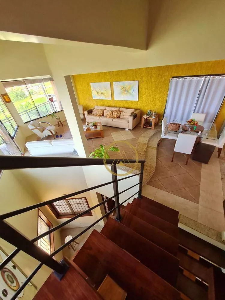 Casa, 4 quartos, 220 m² - Foto 6