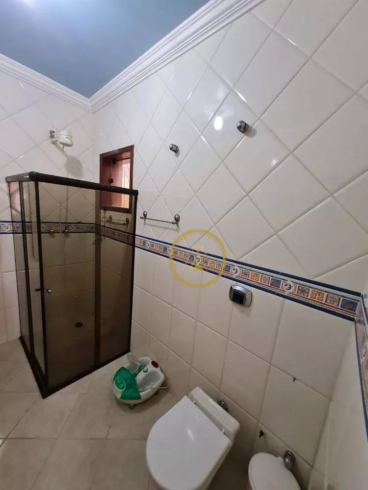 Casa, 4 quartos, 220 m² - Foto 7