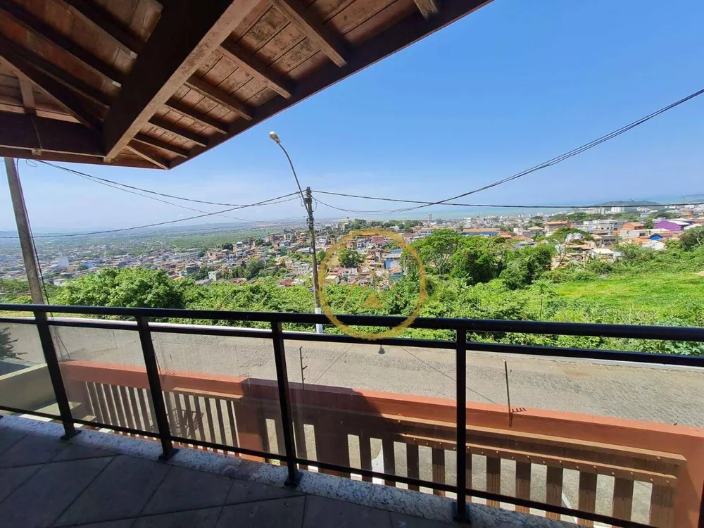 Casa, 4 quartos, 220 m² - Foto 2