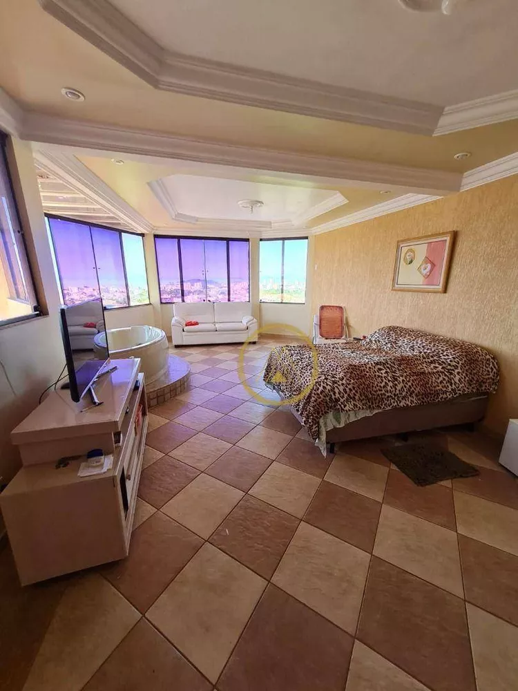 Casa, 4 quartos, 220 m² - Foto 20
