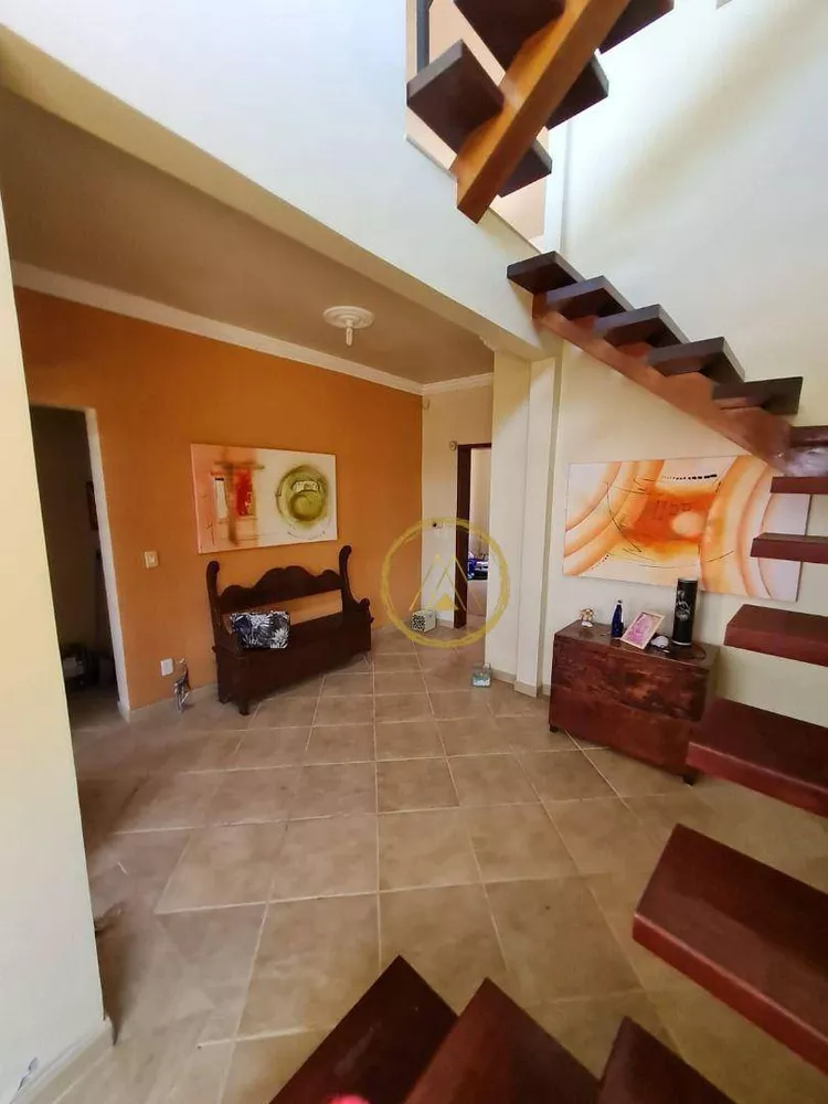 Casa, 4 quartos, 220 m² - Foto 14