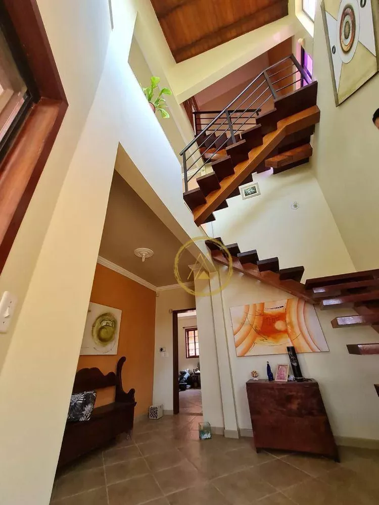 Casa, 4 quartos, 220 m² - Foto 22