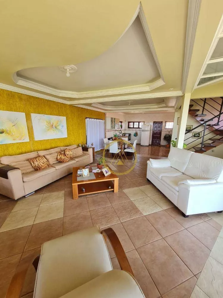 Casa, 4 quartos, 220 m² - Foto 15