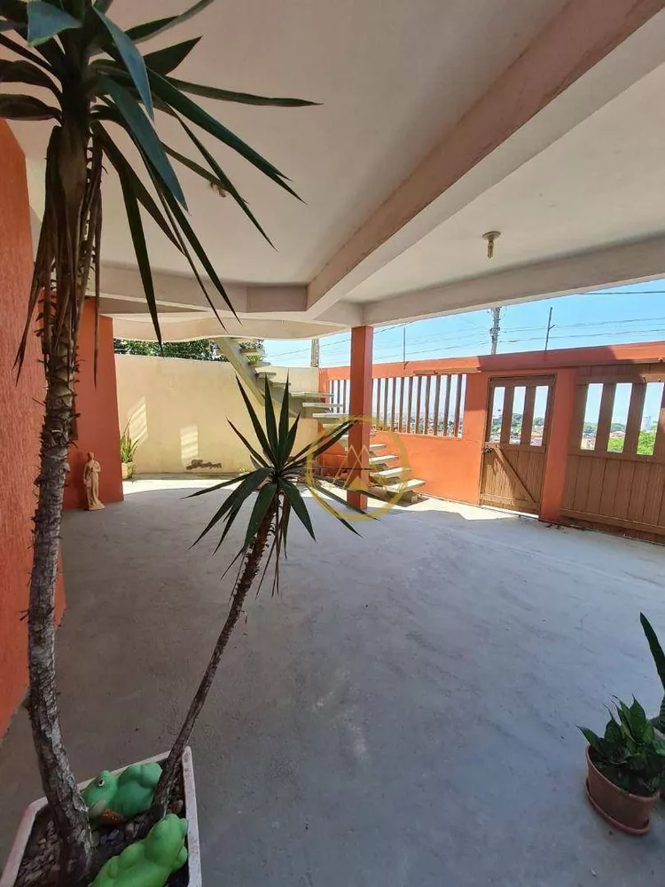 Casa, 4 quartos, 220 m² - Foto 18