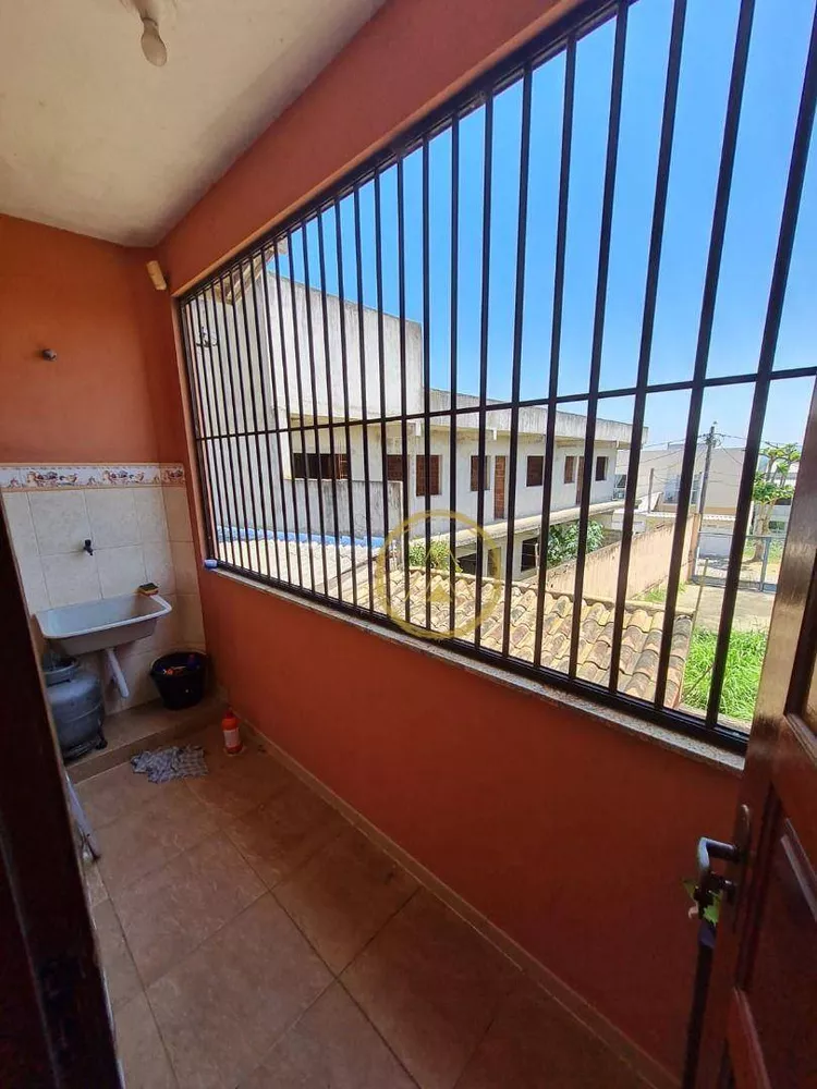 Casa, 4 quartos, 220 m² - Foto 9