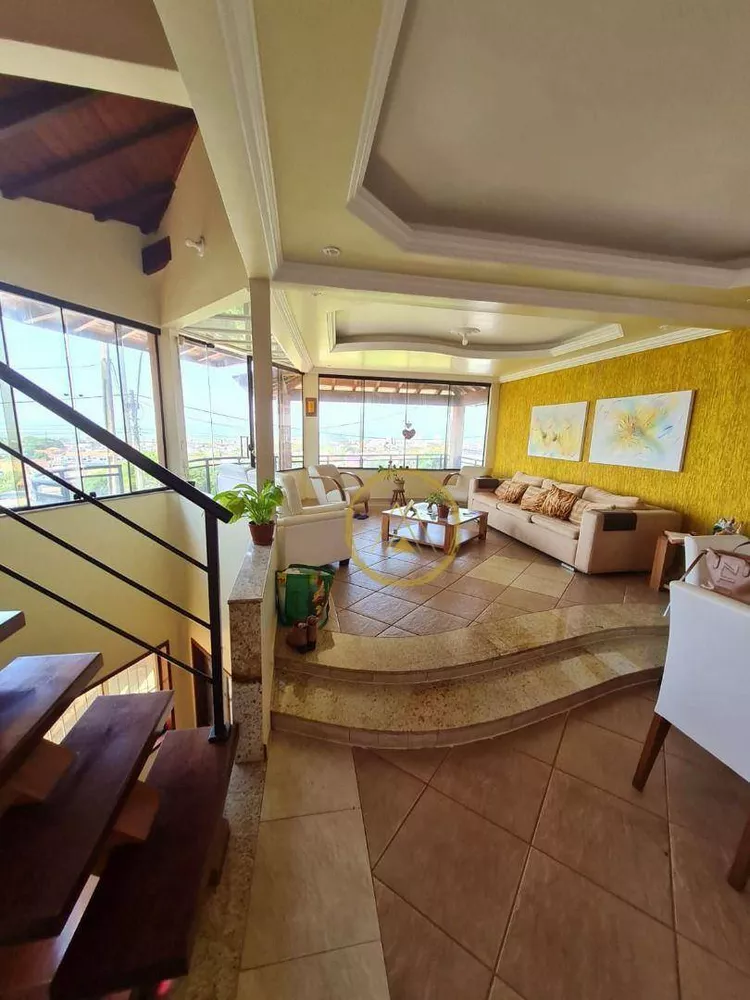 Casa, 4 quartos, 220 m² - Foto 16