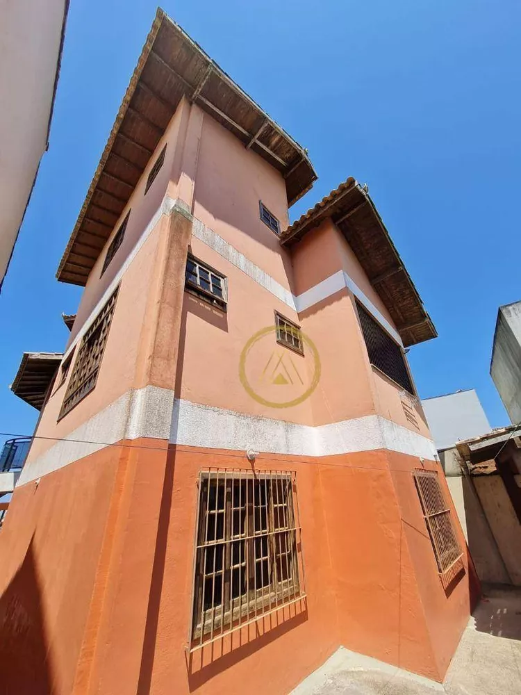 Casa, 4 quartos, 220 m² - Foto 8