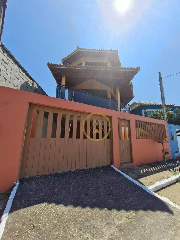 Casa, 4 quartos, 220 m² - Foto 17