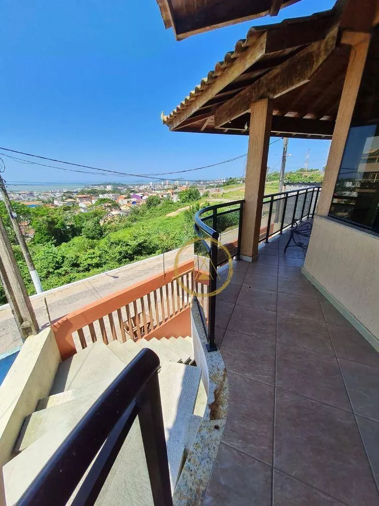 Casa, 4 quartos, 220 m² - Foto 10