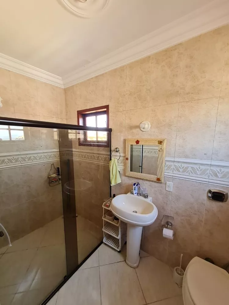 Casa, 4 quartos, 220 m² - Foto 5