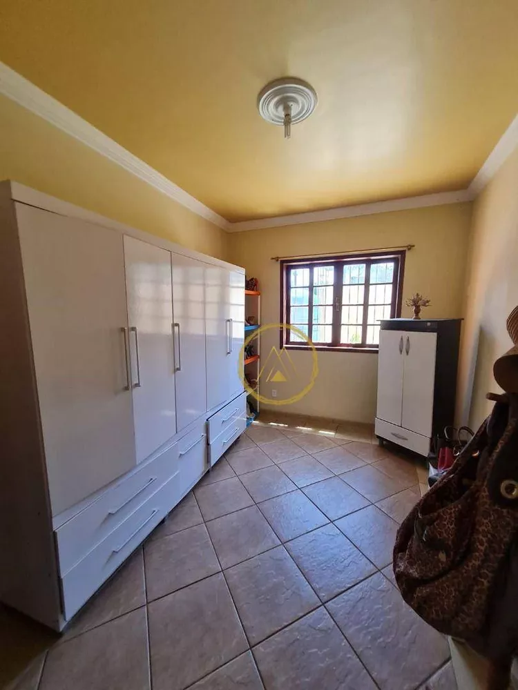 Casa, 4 quartos, 220 m² - Foto 21