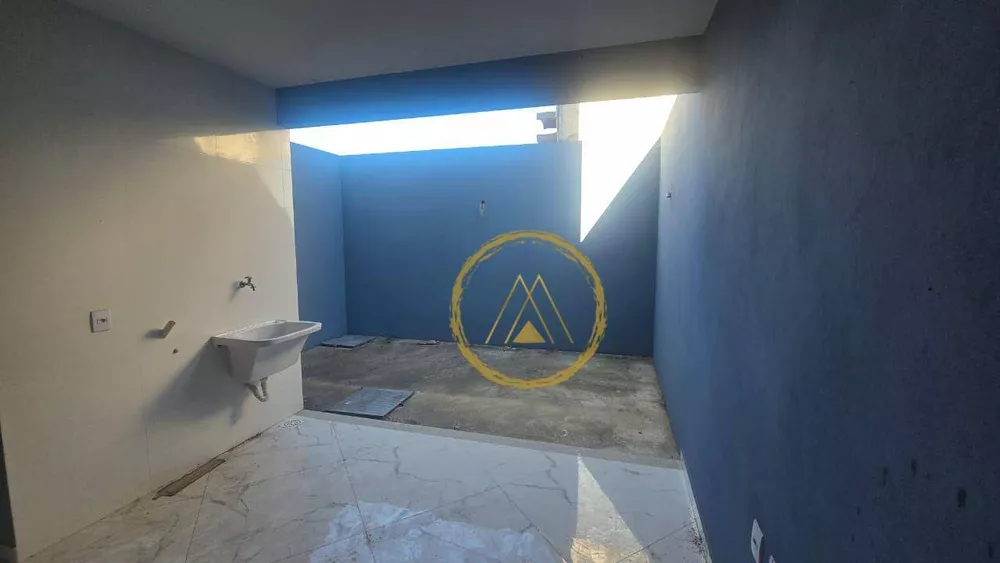 Casa, 3 quartos, 128 m² - Foto 23