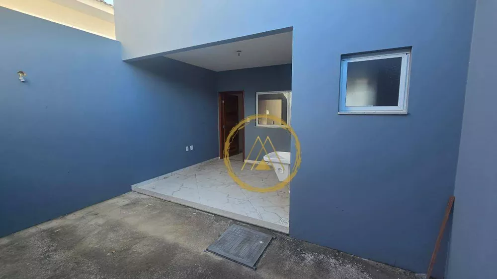 Casa, 3 quartos, 128 m² - Foto 18