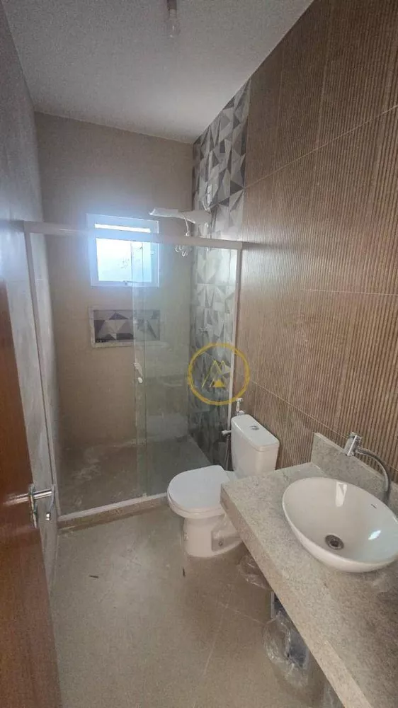 Casa, 3 quartos, 128 m² - Foto 14