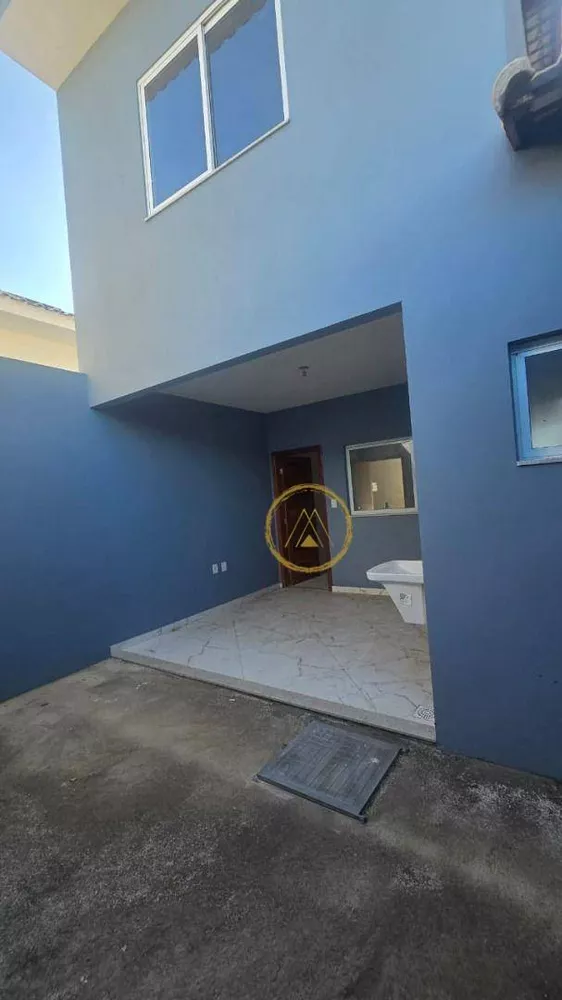 Casa, 3 quartos, 128 m² - Foto 10