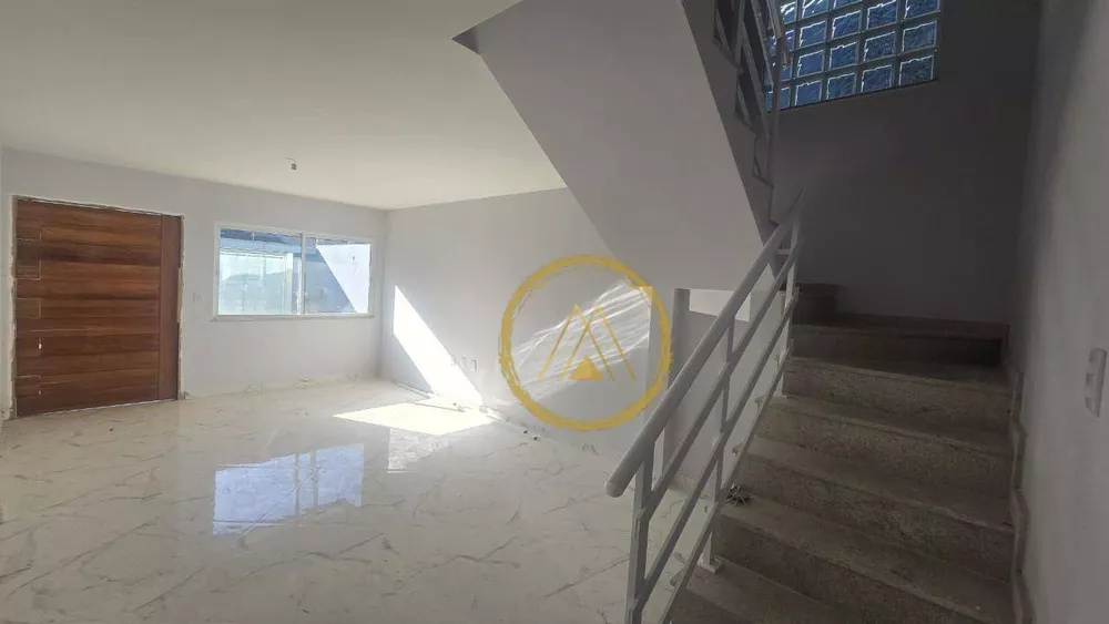 Casa, 3 quartos, 128 m² - Foto 2