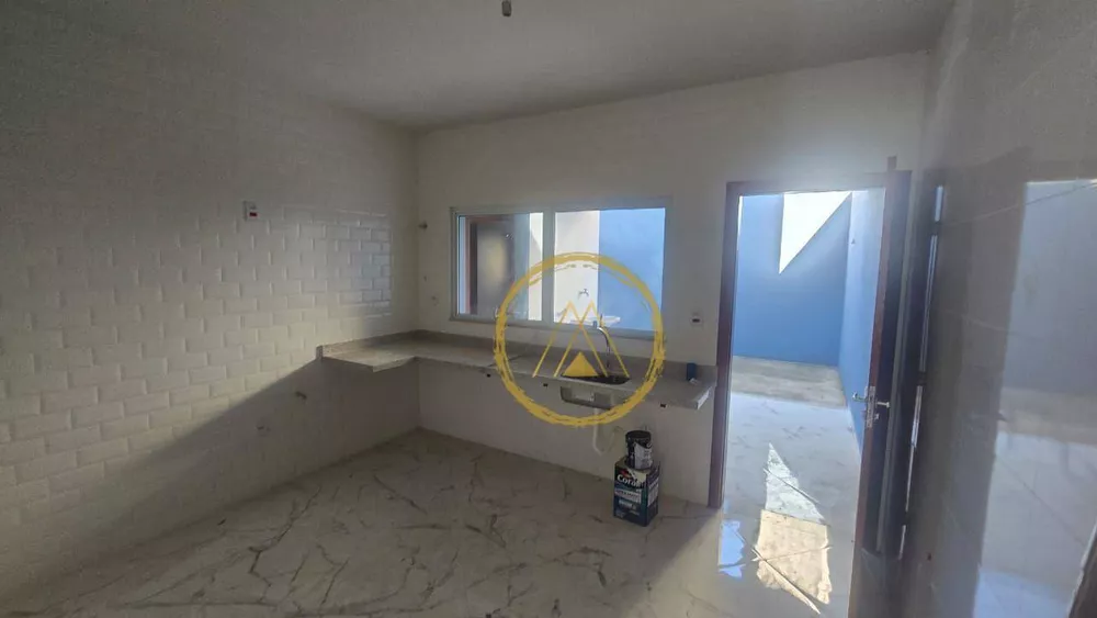 Casa, 3 quartos, 128 m² - Foto 1