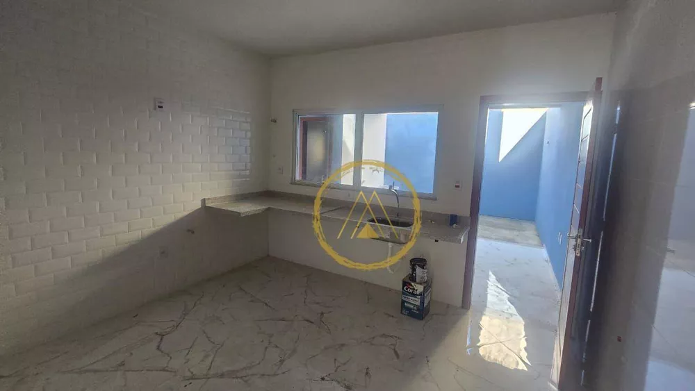 Casa, 3 quartos, 128 m² - Foto 7
