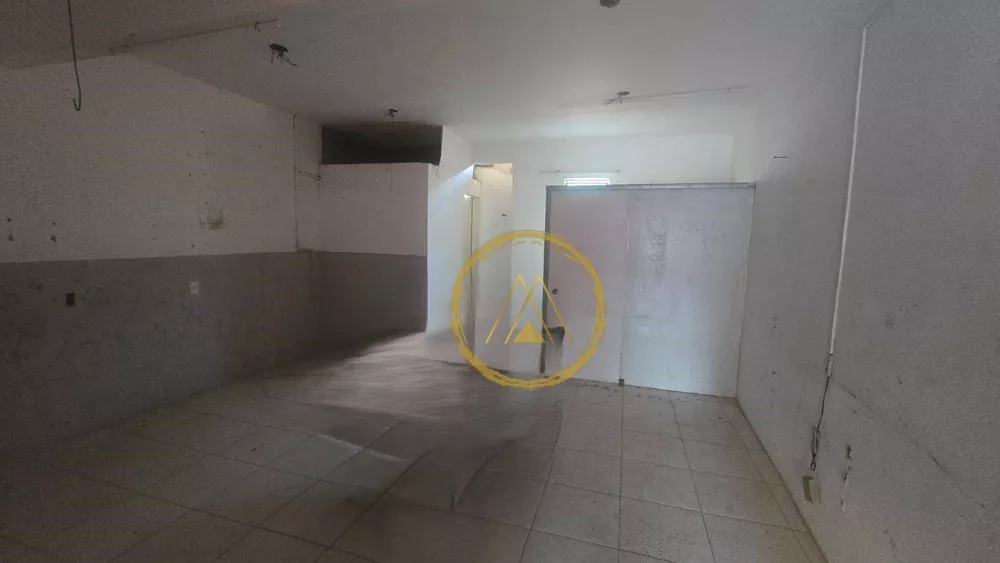 Loja-Salão, 70 m² - Foto 1