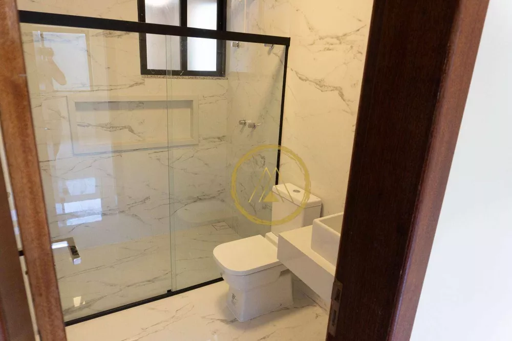Casa de Condomínio, 4 quartos - Foto 2