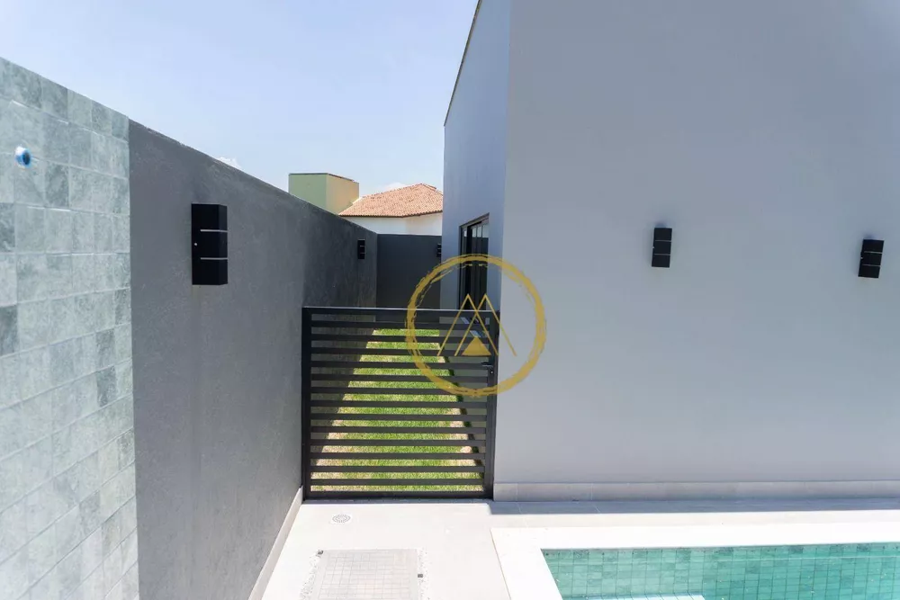 Casa de Condomínio, 4 quartos - Foto 19