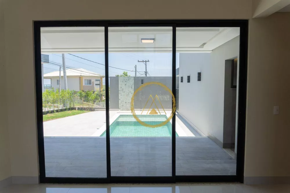 Casa de Condomínio, 4 quartos - Foto 10