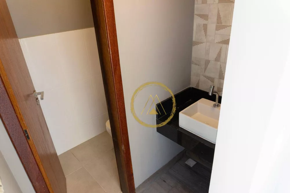 Casa de Condomínio, 4 quartos - Foto 30