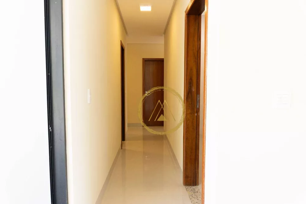 Casa de Condomínio, 4 quartos - Foto 11