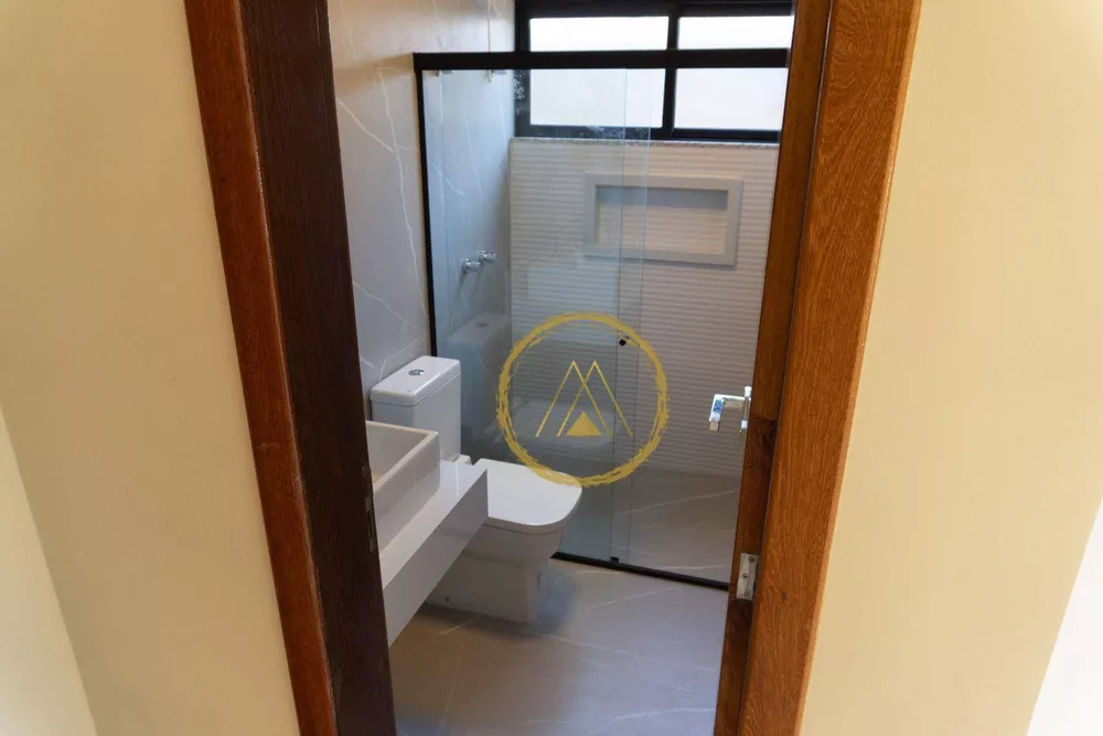Casa de Condomínio, 4 quartos - Foto 5