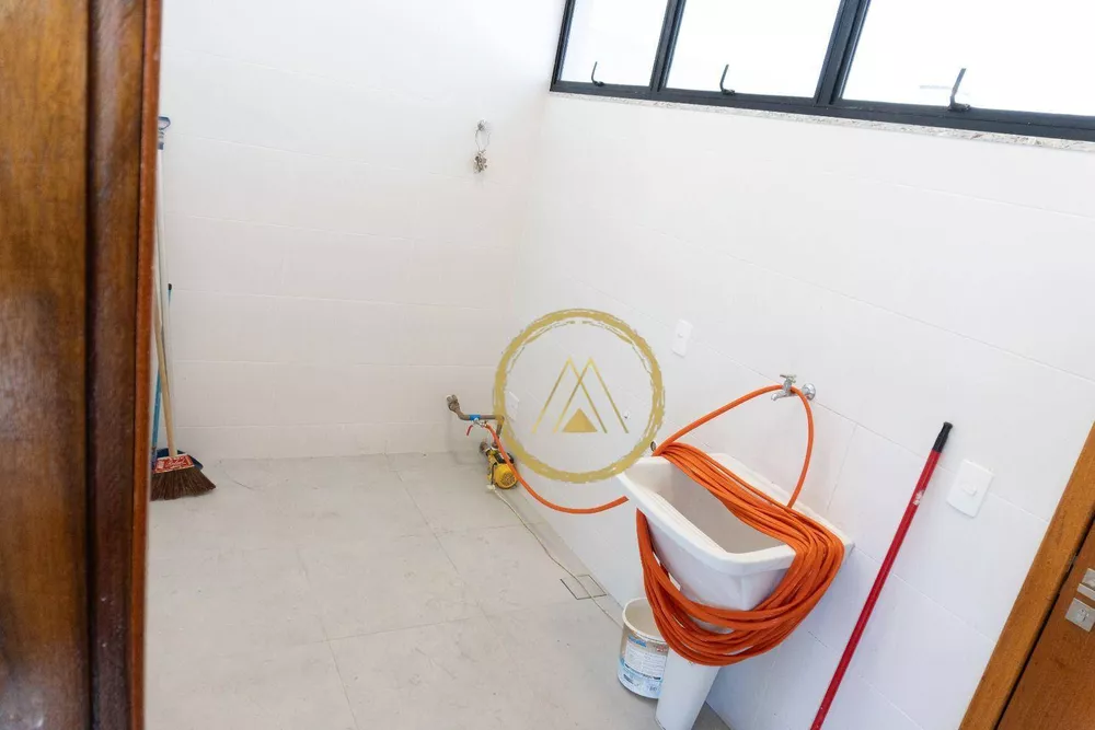 Casa de Condomínio, 4 quartos - Foto 28