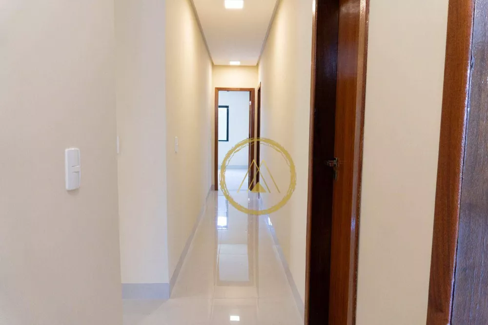 Casa de Condomínio, 4 quartos - Foto 8