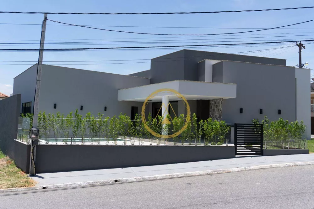 Casa de Condomínio, 4 quartos - Foto 21