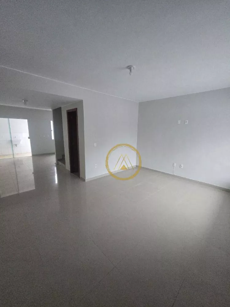 Casa, 3 quartos, 110 m² - Foto 5