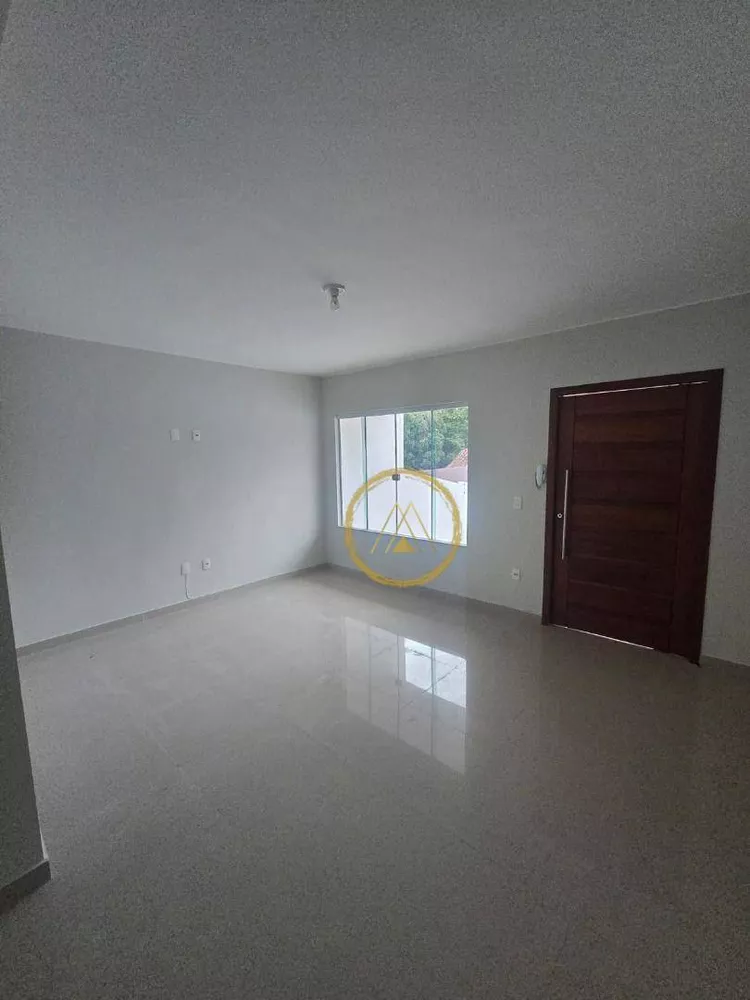 Casa, 3 quartos, 110 m² - Foto 4